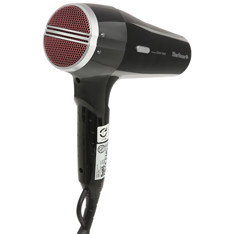 Máy sấy tóc 2200W Bluestone HDB-1861 Màu Đen