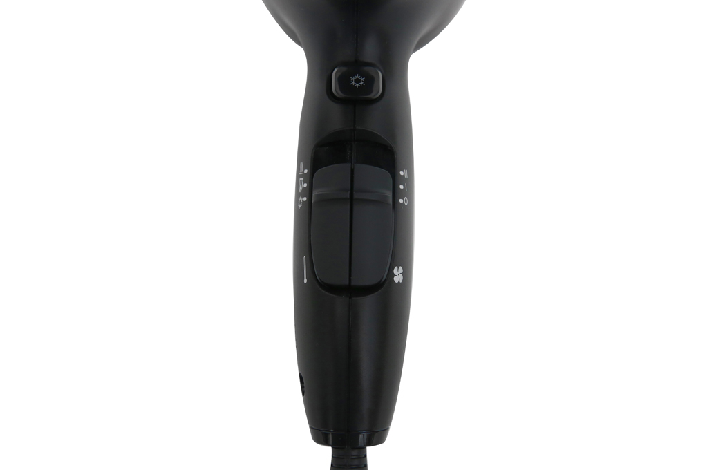 Máy sấy tóc Panasonic EH-NE81-K645 Màu Đen