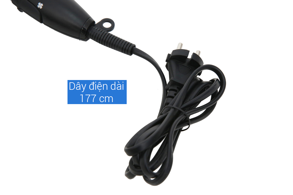 Máy sấy tóc Panasonic EH-NE81-K645 Màu Đen