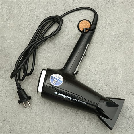 Máy sấy tóc BlueStone HDB-1846 Màu Đen