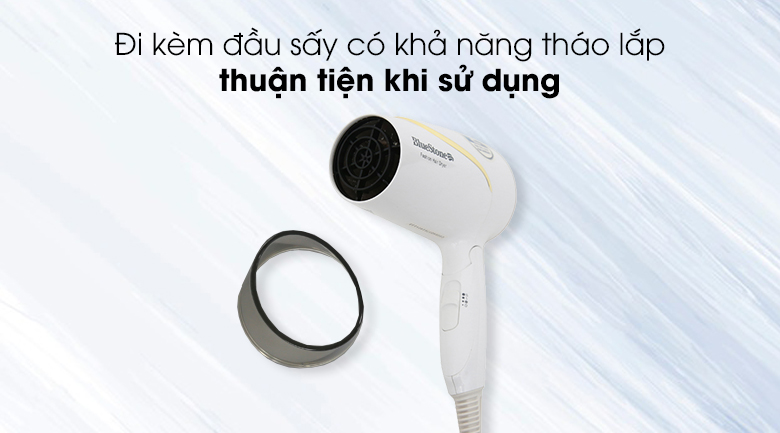 Máy sấy tóc Bluestone HDB-1837