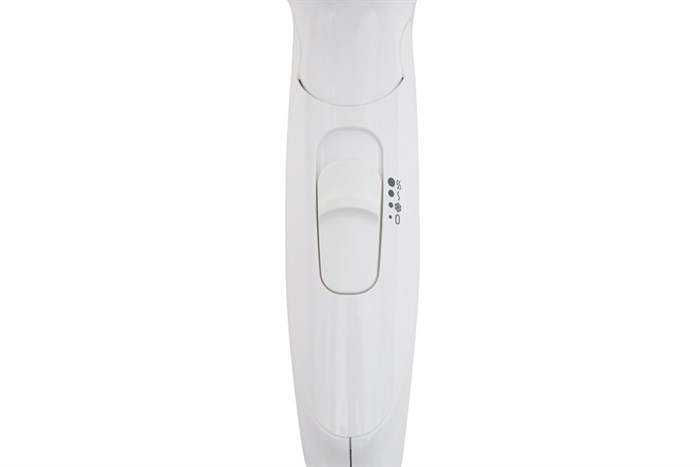 Máy sấy tóc Bluestone HDB-1837 Màu Trắng