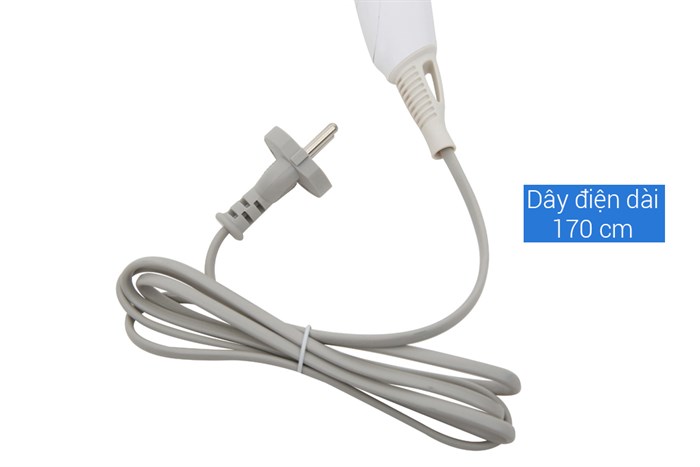 Máy sấy tóc Bluestone HDB-1837 Màu Trắng