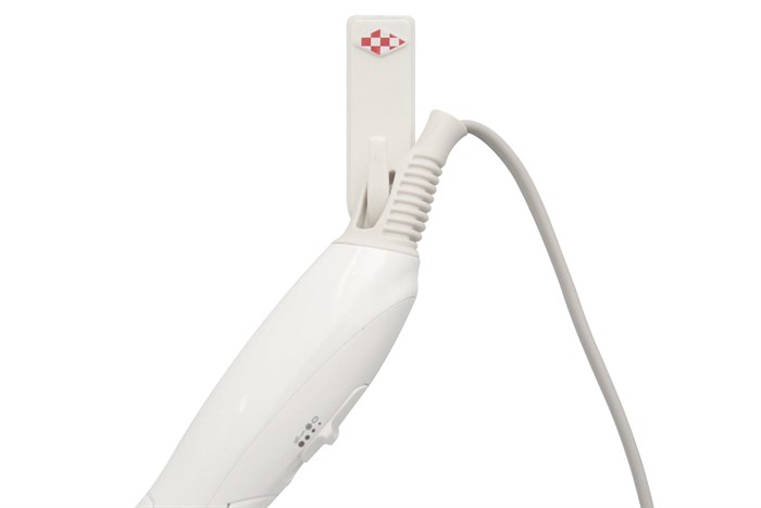 Máy sấy tóc Bluestone HDB-1837 Màu Trắng