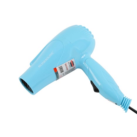 Máy sấy tóc Sunhouse SHD2305 Màu Xanh Dương