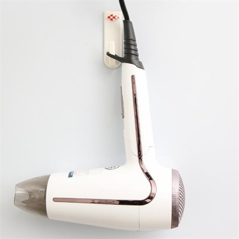 Máy sấy tóc Sunhouse SHD2308W Màu Trắng