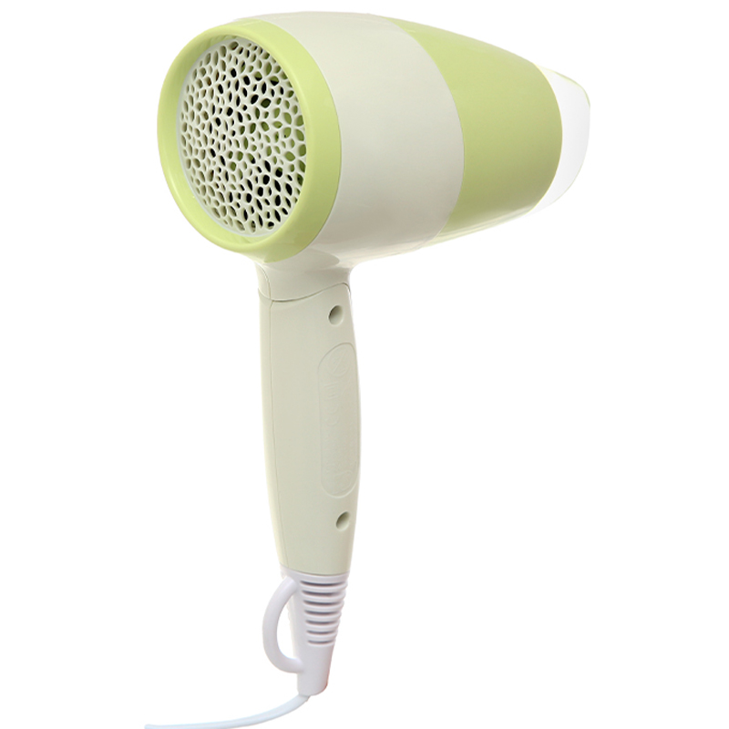 Máy sấy tóc Philips BHC015 Màu Xanh lá