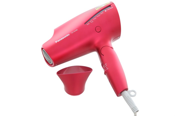 Máy sấy tóc Panasonic EH-NA98RP645 Màu Hồng