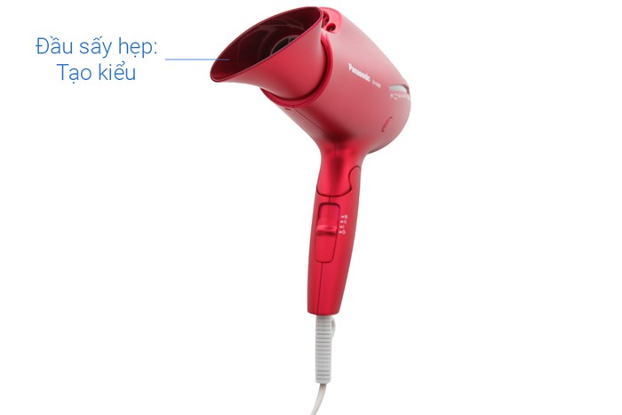 Máy sấy tóc Panasonic EH-NA98RP645 Màu Hồng