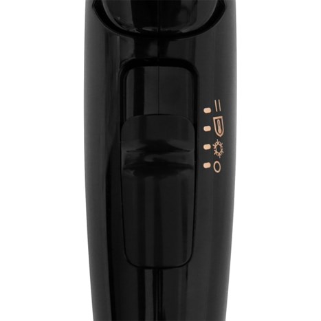 Máy sấy tóc 2000W Panasonic EH-NE65-K645 Màu Đen