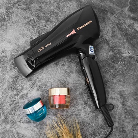 Máy sấy tóc 2000W Panasonic EH-NE65-K645 Màu Đen