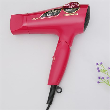 Máy sấy tóc 2000W Panasonic EH-ND64-P645 Màu Hồng