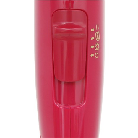 Máy sấy tóc 2000W Panasonic EH-ND64-P645 Màu Hồng