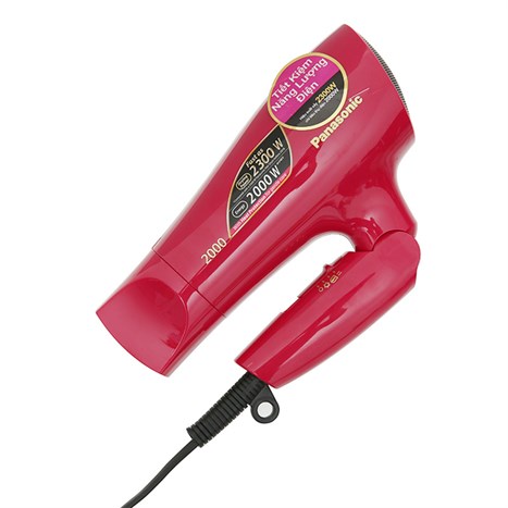 Máy sấy tóc 2000W Panasonic EH-ND64-P645 Màu Hồng