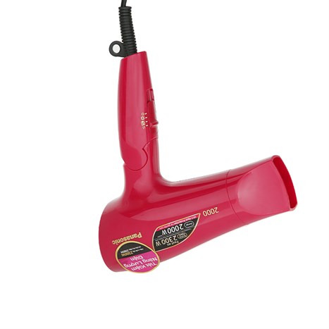 Máy sấy tóc 2000W Panasonic EH-ND64-P645 Màu Hồng