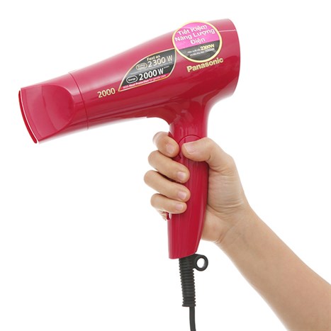 Máy sấy tóc 2000W Panasonic EH-ND64-P645 Màu Hồng