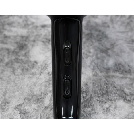 Máy sấy tóc 2000-2200W Delites KF-5891 Màu Đen