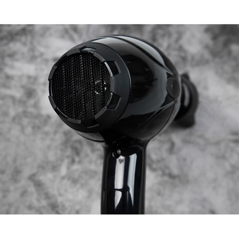 Máy sấy tóc 2000-2200W Delites KF-5891 Màu Đen