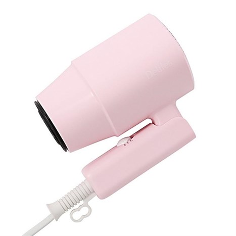 Máy sấy tóc Delites PH1920 Màu Hồng