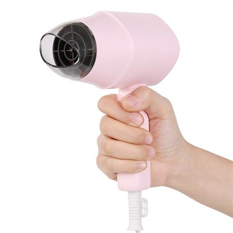 Máy sấy tóc Delites PH1920 Màu Hồng