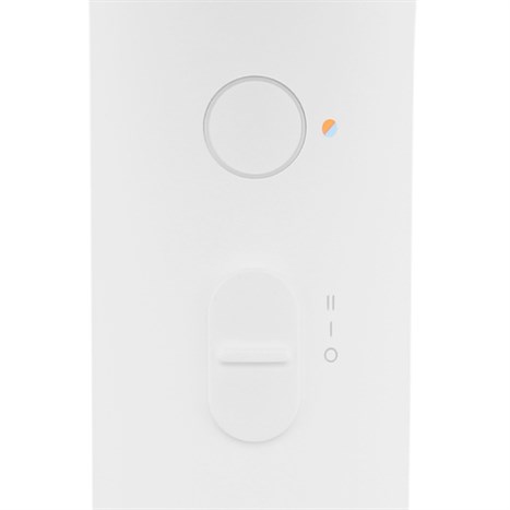 Máy sấy tóc 1800W Xiaomi NUN4052GL Màu Trắng
