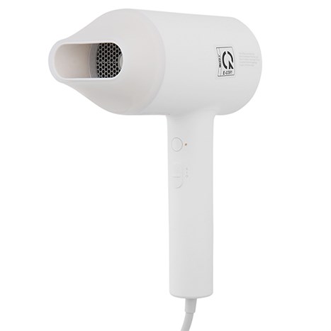 Máy sấy tóc 1800W Xiaomi NUN4052GL Màu Trắng