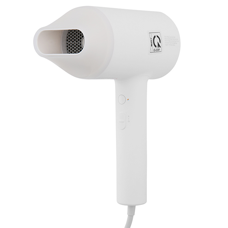 Máy sấy tóc 1800W Xiaomi NUN4052GL Màu Trắng