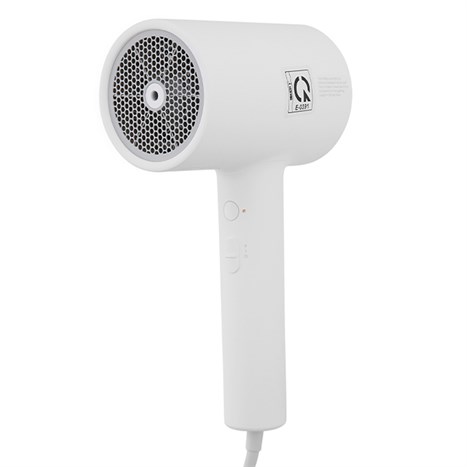 Máy sấy tóc 1800W Xiaomi NUN4052GL Màu Trắng