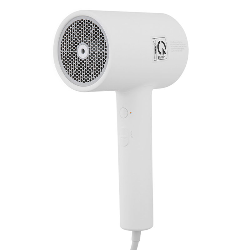 Máy sấy tóc 1800W Xiaomi NUN4052GL Màu Trắng