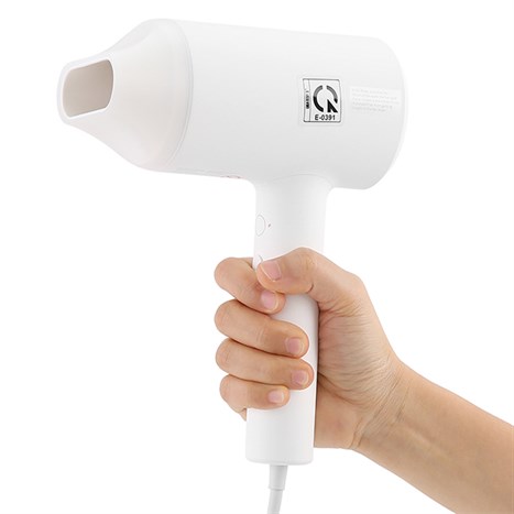 Máy sấy tóc 1800W Xiaomi NUN4052GL Màu Trắng