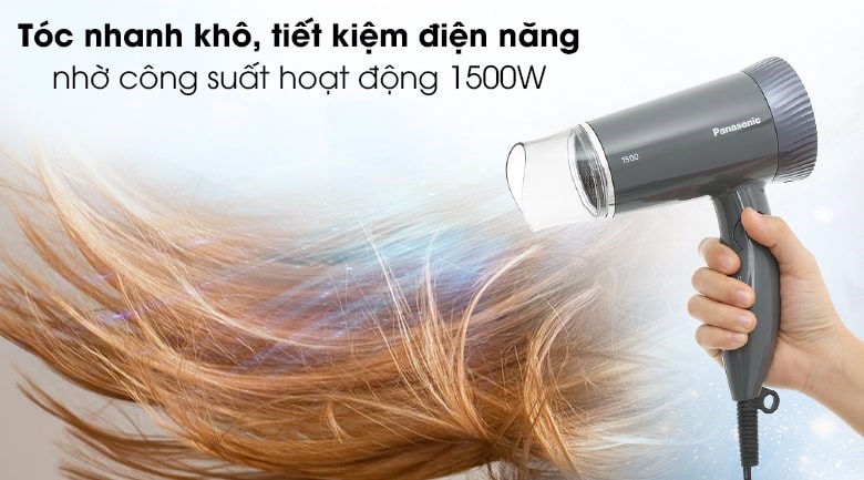 Máy sấy tóc Panasonic EH-ND57-H645 - 3