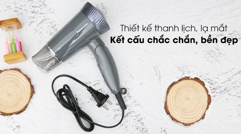 Máy sấy tóc Panasonic EH-ND57-H645 - 2