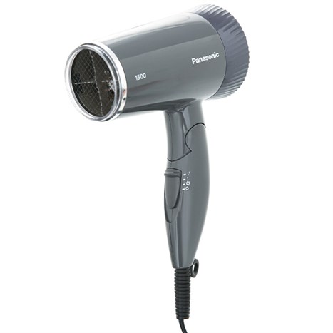 Máy sấy tóc 1500W Panasonic EH-ND57-H645 Màu Xám