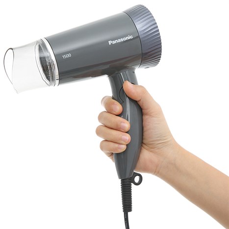 Máy sấy tóc Panasonic EH-ND57-H645 Màu Xám