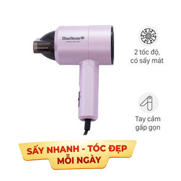 Máy sấy tóc BlueStone HDB-1827