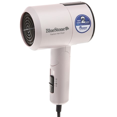 Máy sấy tóc BlueStone HDB-1827 Màu Hồng