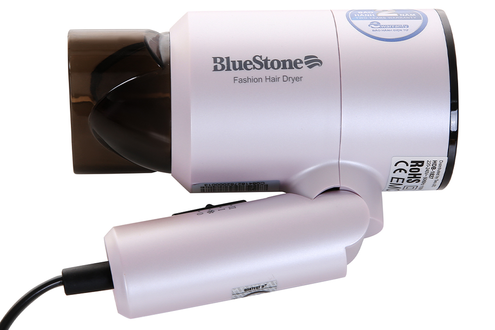 Máy sấy tóc Bluestone HDB-1827 chính hãng