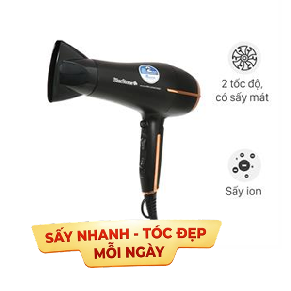 Máy sấy tóc BlueStone HDB-1958