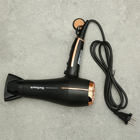 Máy sấy tóc BlueStone HDB-1958 Màu Đen