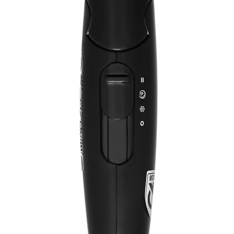 Máy sấy tóc 1200W Philips BHC010/10 Màu Đen