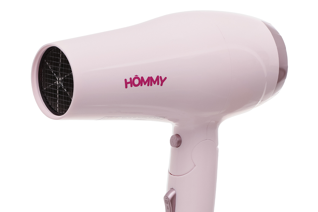 Máy sấy tóc Hommy KF-3130 giá rẻ