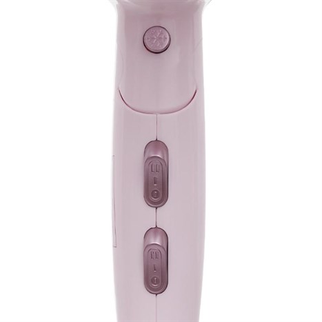 Máy sấy tóc 2000 - 2200W Hommy KF-3130 Màu Hồng