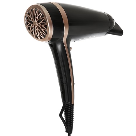 Máy sấy tóc 2000 - 2200W Hommy KF-3122 Màu Đen