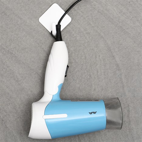 Máy sấy tóc 1000W AVA RCY-8617A Màu Xanh dương nhạt