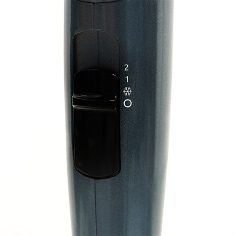 Máy sấy tóc 1800W Hommy RCE-8955 Màu Xanh đen