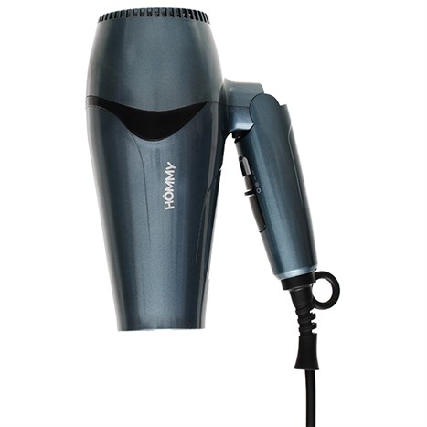 Máy sấy tóc 1800W Hommy RCE-8955 Màu Xanh đen