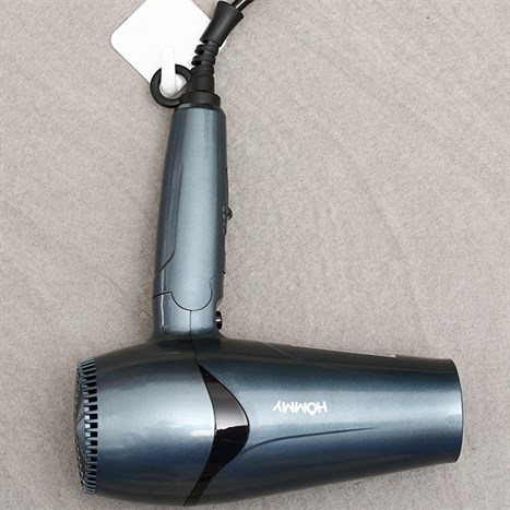 Máy sấy tóc 1800W Hommy RCE-8955 Màu Xanh đen