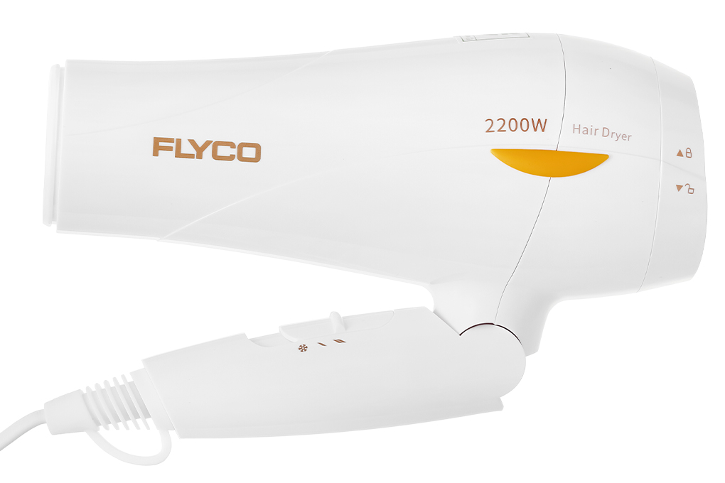 Máy sấy tóc Flyco FH1610VN chính hãng