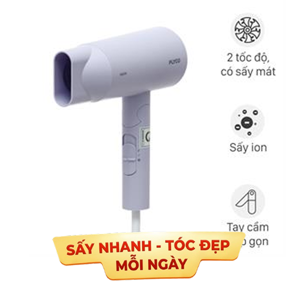 Máy sấy tóc Flyco FH6277VN