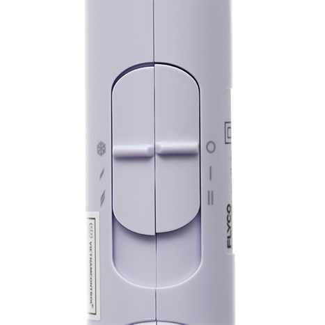 Máy sấy tóc Flyco FH6277VN Màu Tím